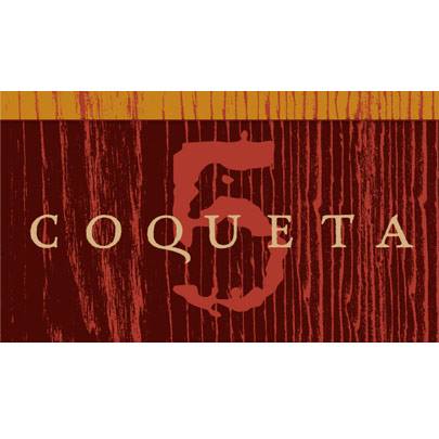 Coqueta restaurant located in SAN FRANCISCO, CA