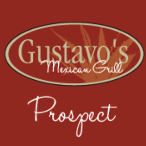 Gustavo's Mexican Grill | Prospect