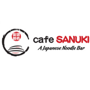 Cafe Sanuki restaurant located in LAS VEGAS, NV