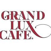 Grand Lux Cafe restaurant located in LAS VEGAS, NV