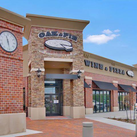 Oak & Pie restaurant located in WICHITA, KS