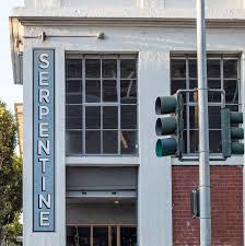 Serpentine restaurant located in SAN FRANCISCO, CA