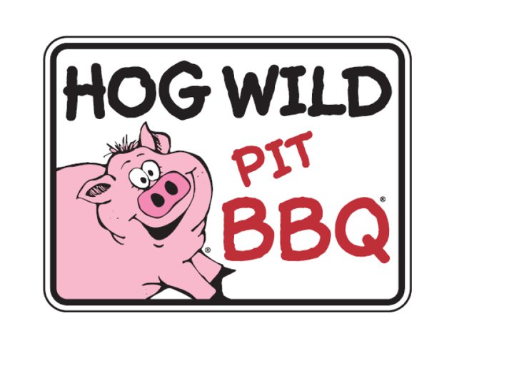 Hog Wild Pit BBQ restaurant located in WICHITA, KS