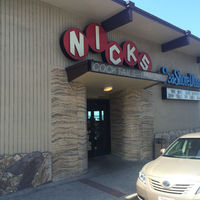 Nick's Rockaway