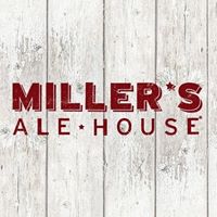 Miller's Ale House - Henderson