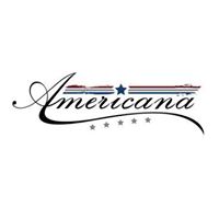 Americana Restaurant restaurant located in LAS VEGAS, NV