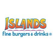 Islands Restaurant Las Vegas
