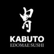 Kabuto-edomae sushi