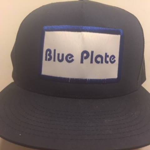 Blue Plate restaurant located in SAN FRANCISCO, CA