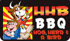 HHB BBQ restaurant located in TOPEKA, KS