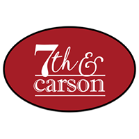 7th & Carson restaurant located in LAS VEGAS, NV