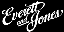 Everett & Jones Barbeque
