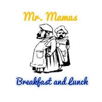 Mr. Mamas Breakfast And Lunch restaurant located in LAS VEGAS, NV