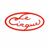 Le Cirque restaurant located in LAS VEGAS, NV