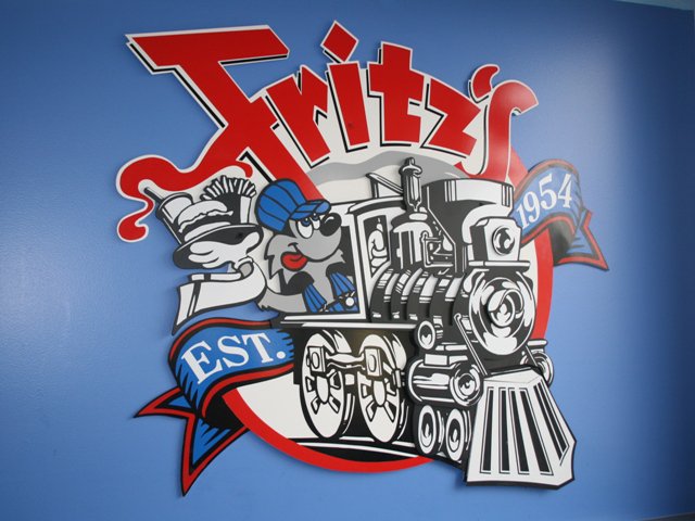 Fritz's