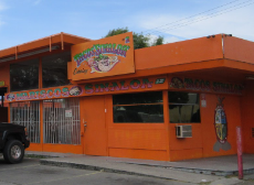 Taqueria Sinaloa restaurant located in OAKLAND, CA