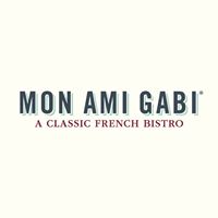 Mon Ami Gabi restaurant located in LAS VEGAS, NV