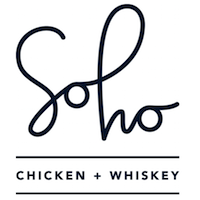 Soho | Chicken + Whiskey restaurant located in CLEVELAND, OH