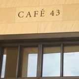 Cafe 43 restaurant located in DALLAS, TX