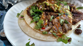 Tacos Mi Rancho restaurant located in OAKLAND, CA