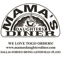 Mama's Daughters' Diner