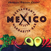 Mexico City Restaurant & Bar restaurant located in AKRON, OH