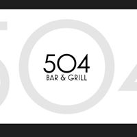 504 Bar & Grill
