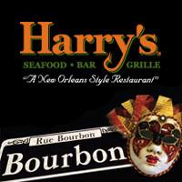 Harry's Seafood Bar & Grille