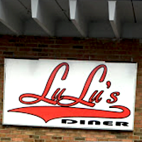 LuLu's Diner | Bellefontaine Ave