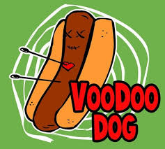 Voodoo Dog restaurant located in TALLAHASSEE, FL