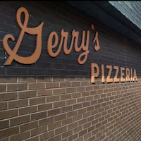 Gerry's Pizzeria
