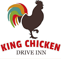 King Chicken restaurant located in WASHINGTON, NC