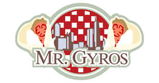 Mr Gyros restaurant located in ANTHEM, AZ