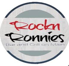 Rock N Ronnies restaurant located in APACHE JUNCTION, AZ