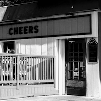 Northside Cheers restaurant located in MACON, GA