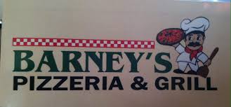 Barney's Pizzaria & Grill