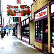 Don Gi's Pizzeria