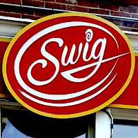 Swig Restaurant restaurant located in PERRYSBURG, OH