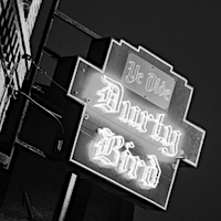 Ye Olde Durty Bird restaurant located in TOLEDO, OH