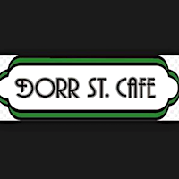 Dorr Street Cafe restaurant located in TOLEDO, OH