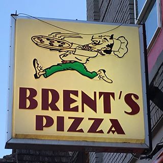 Brent's Pizza of Perry