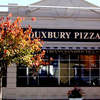 Duxbury Pizza