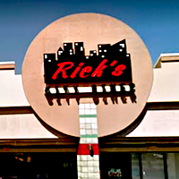 Rick's City Diner