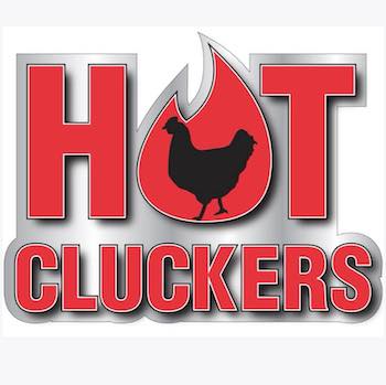 Hot Cluckers restaurant located in SPRINGFIELD, MO