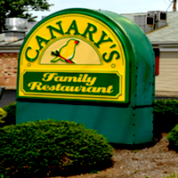 Canary's Family Restaurant