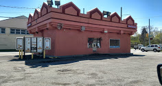 Nevada Coney Island restaurant located in DETROIT, MI
