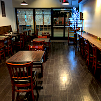 Ozu Ramen restaurant located in SAN JOSE, CA