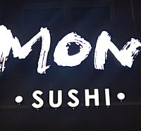 Sushi Mon restaurant located in RALEIGH, NC