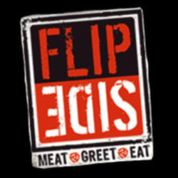 Flip Side restaurant located in COLUMBUS, OH