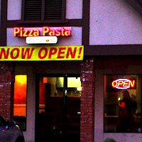 Pizza Pasta Pomodoro restaurant located in FRESNO, CA